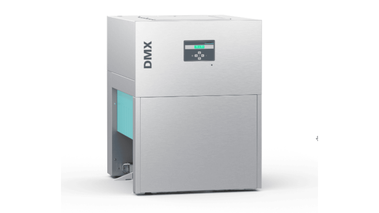 Winterhalter DMX reusables drying unit