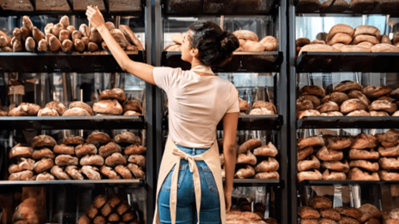 Backen auf Profi-Niveau: Warum ein gewerblicher Ofen unverzichtbar ist