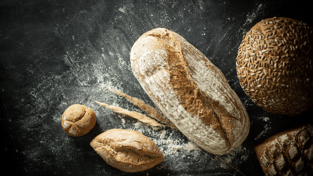 High-quality mixes of breads and rolls create a rich assortment that will satisfy the most sophisticated tastes. Carefully selected ingredient compositions ensure that products are always at the same high level.