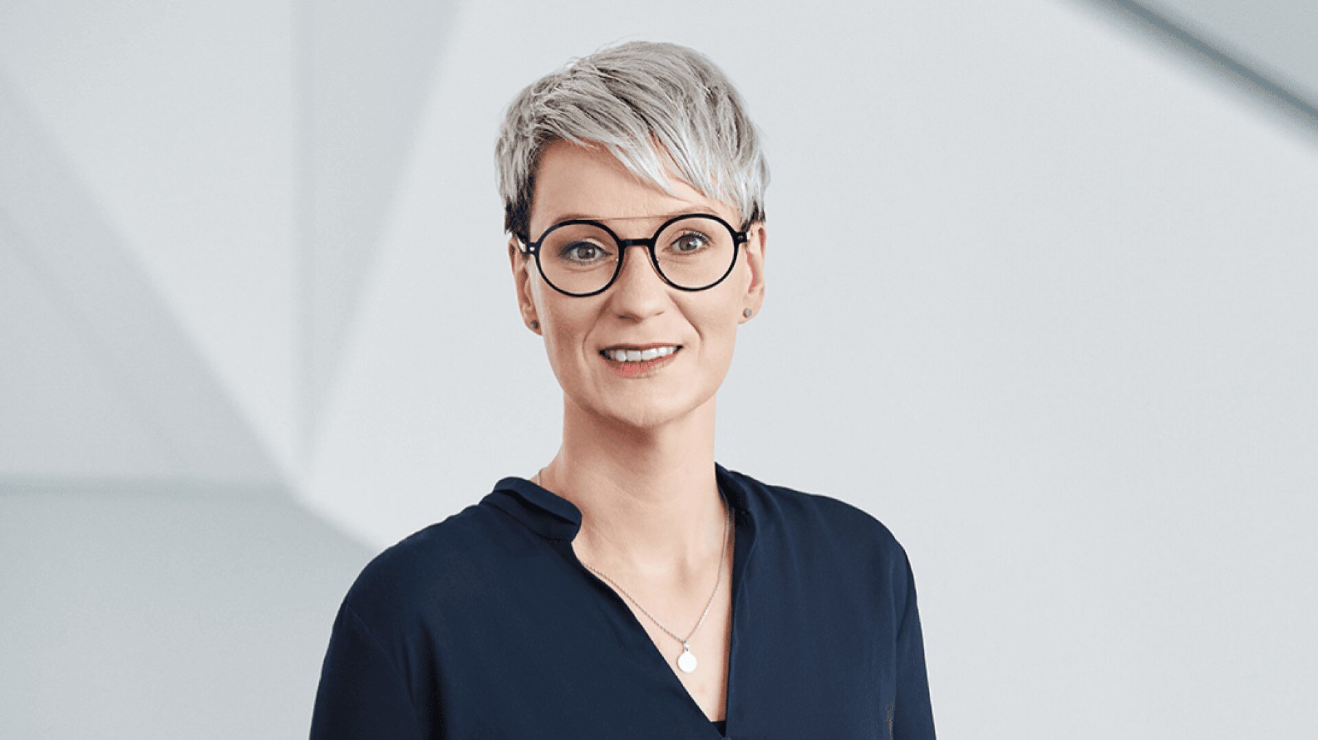 Susann Seidemann, vorherige iba Director
