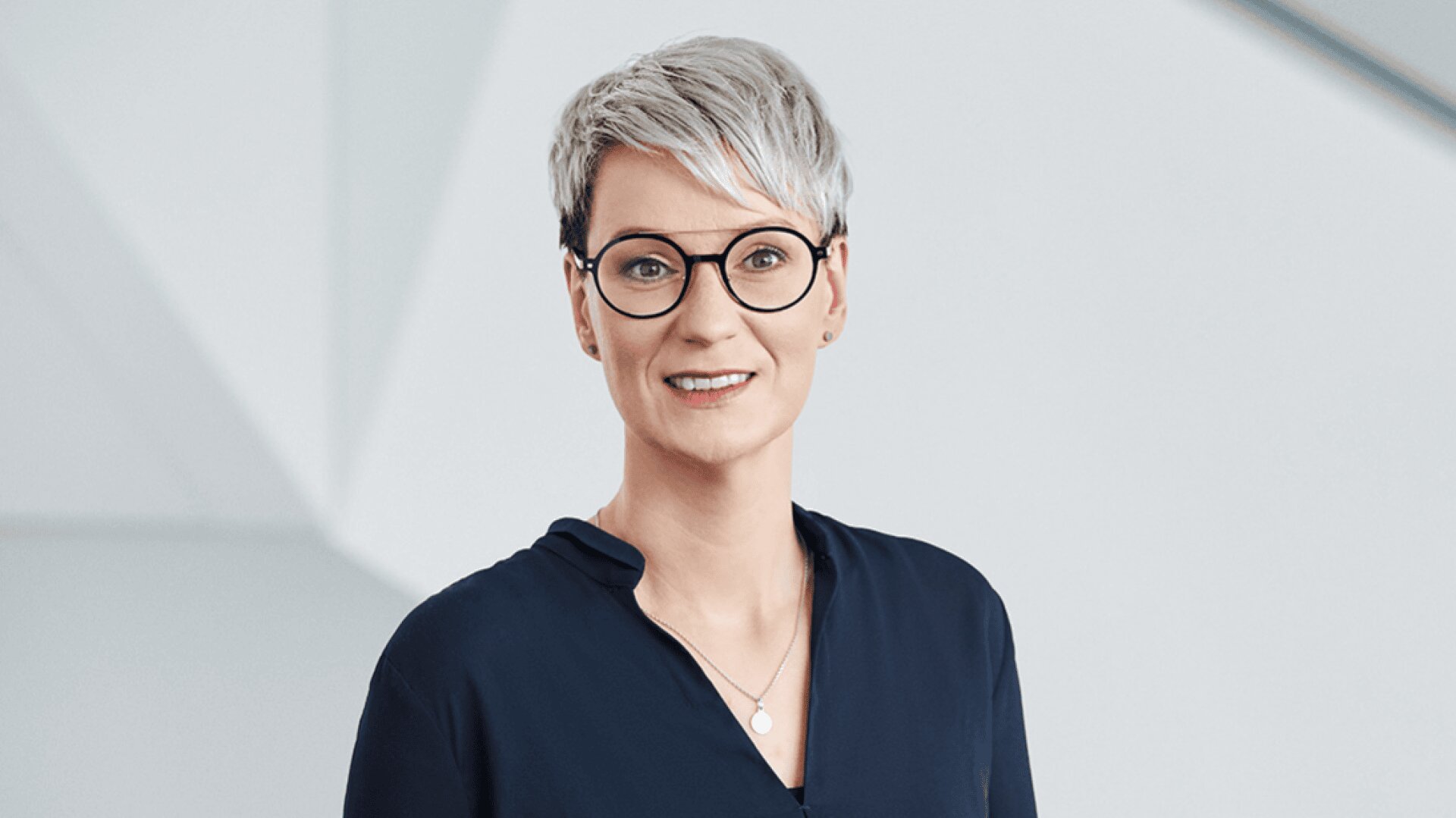 Susann Seidemann, former iba Director