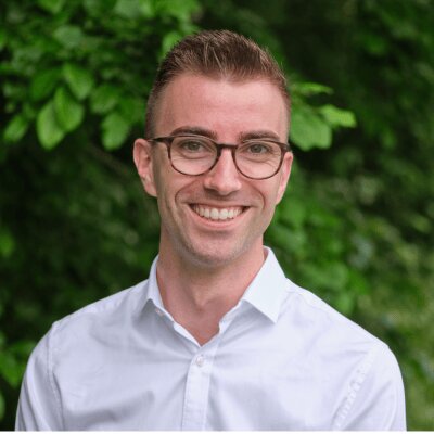 Thomas Van Den Boezem