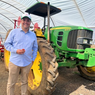 Luis Eduardo Gonzalez Fernández