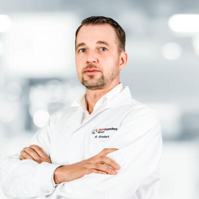 Roman Gradert