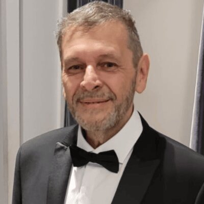 Osiris Nelson Varela de Vera