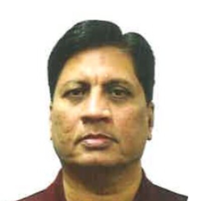 Balaji Subramaniam