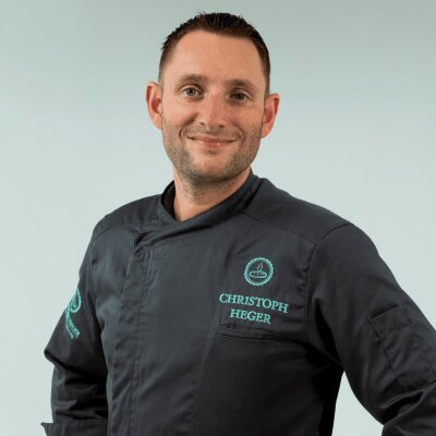 Christoph Heger