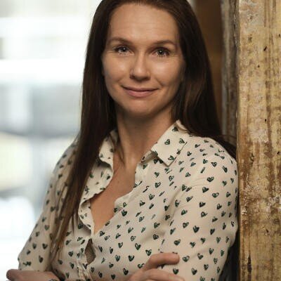 Aviaja Riemann-Andersen