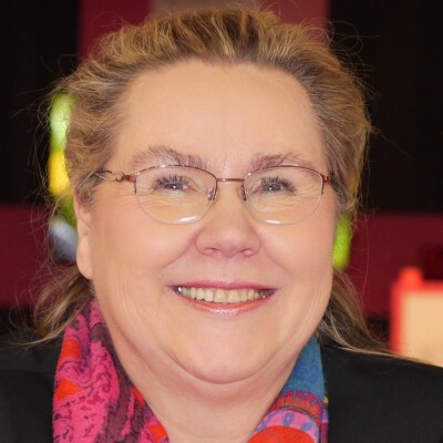 Karin Tischer