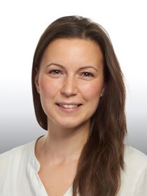 Sarah Erdmann