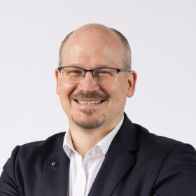 Thomas Muschelknautz