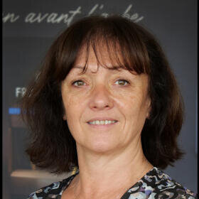 Sylvie SAINT-GEORGES