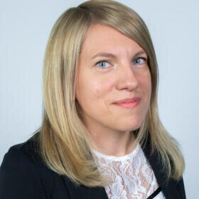 Aleksandra Błaszczak