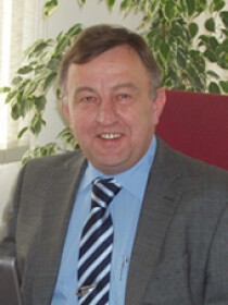 Dr.-Ing. Detlef Ahlborn