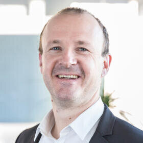 Dipl.-Ing. Klaus Hessenberger