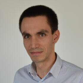 Jean-Christophe Lechevalier