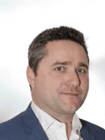 Nick Van den Bosschelle