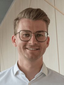 Mag. Rudolf Grassmann, MSc.