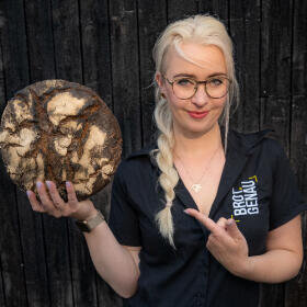 Christin Steinbrecher