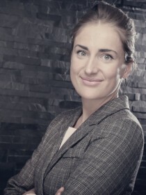 Geneviève Lekner
