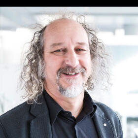 Dipl.-Ing. Gerhard Oberrauch