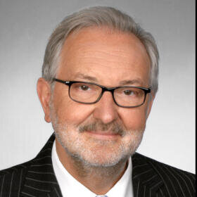 Prof Dr Klaus Lösche