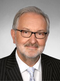 Prof Dr Klaus Lösche