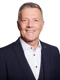 Markus Fraefel