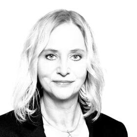 Ulrike Nummert-Speich