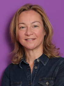 Sandra Ganzenmüller