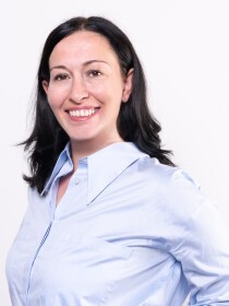 Stefania Montalti