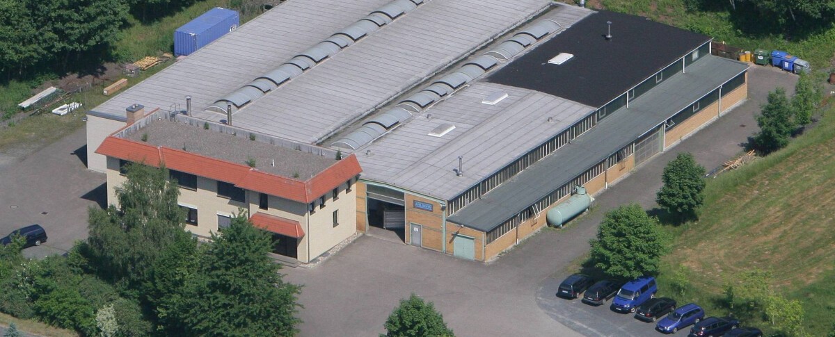 Ahlborn Maschinenfabrik