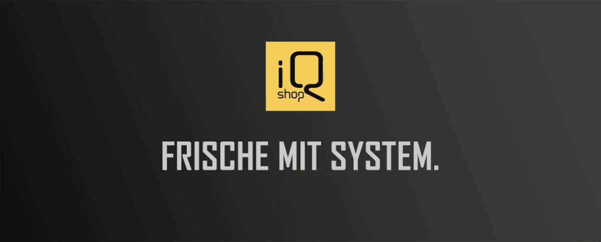 Shop-IQ GmbH & Co. KG