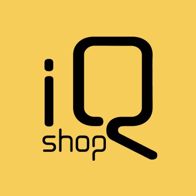 Logo Shop-IQ GmbH & Co. KG