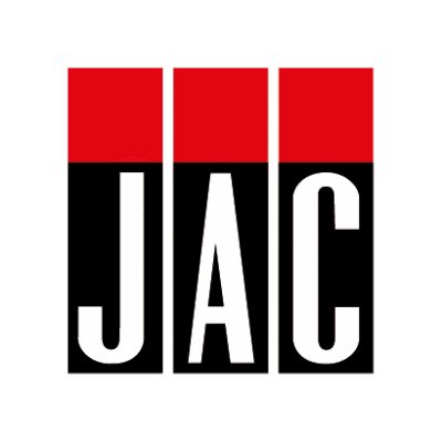 Logo JAC