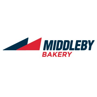 Logo Middleby Bakery