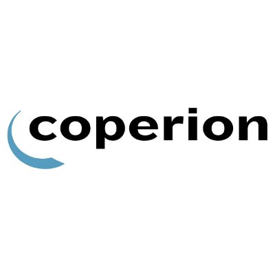 Logo Coperion FHN