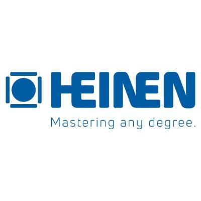 Logo Heinen