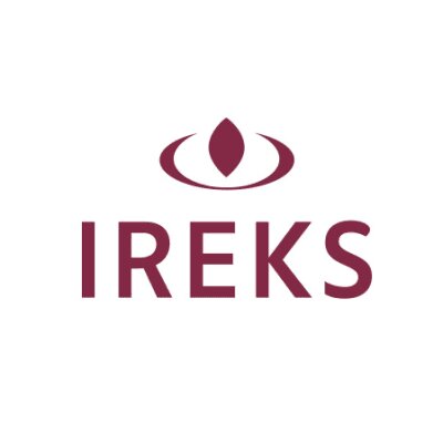 Logo IREKS GmbH
