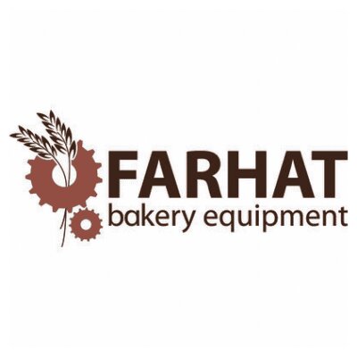 Logo FARHAT BAKERY EQUIPMENT