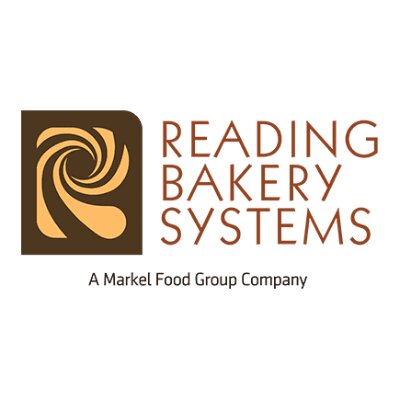 Logo Reading Bakery Systems