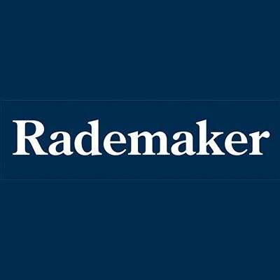 Logo Rademaker