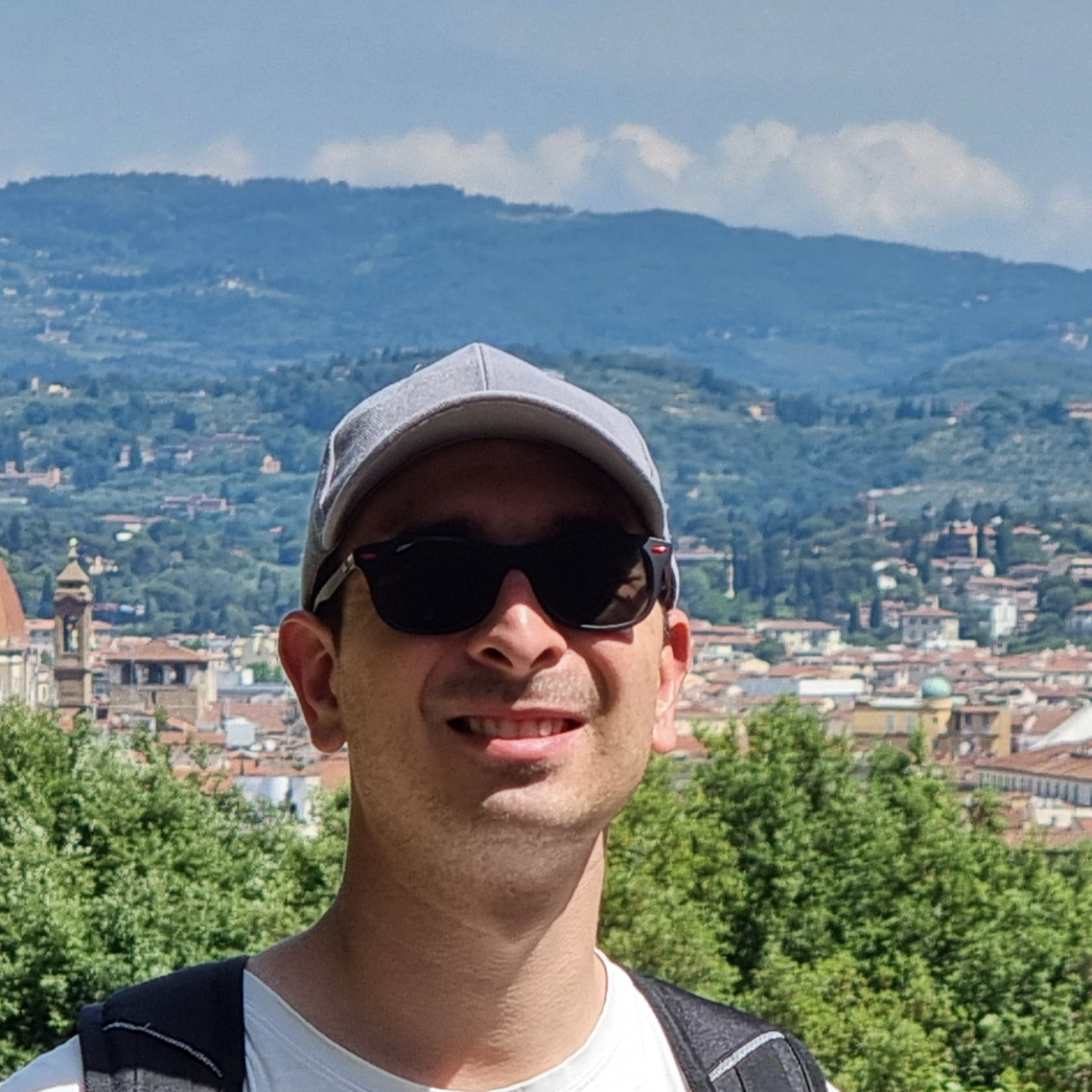 Joseph Christopher Luttmann