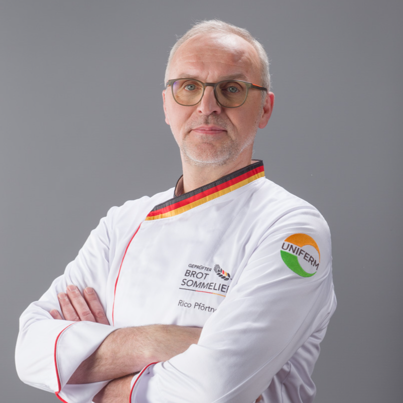 Rico Pförtner