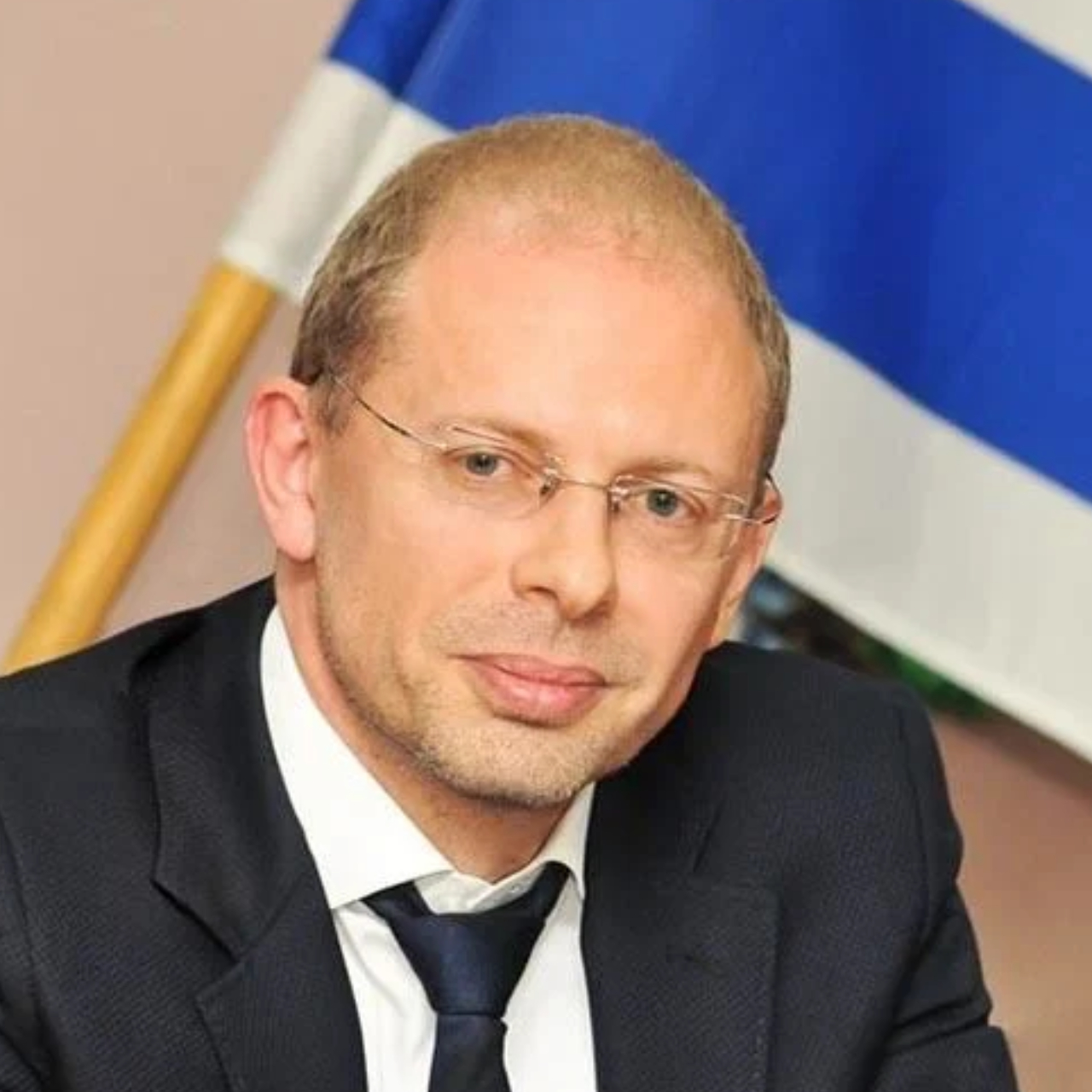 Oleg Vyshniakov