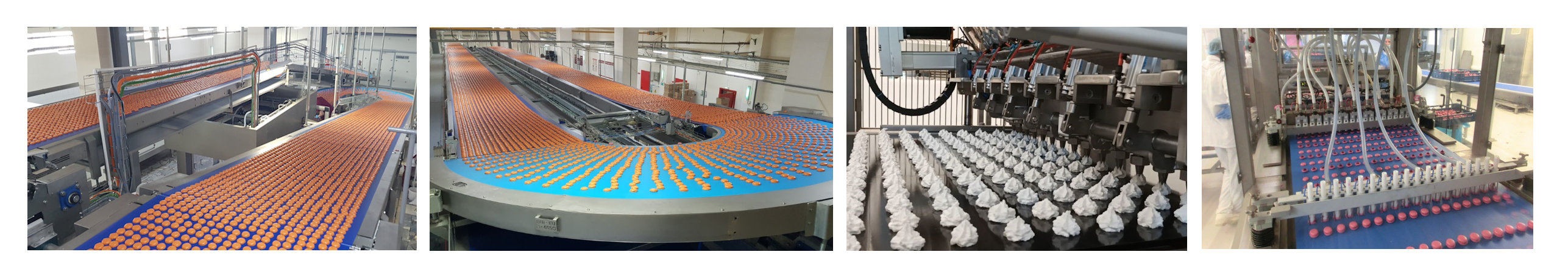 Procys handling & processing