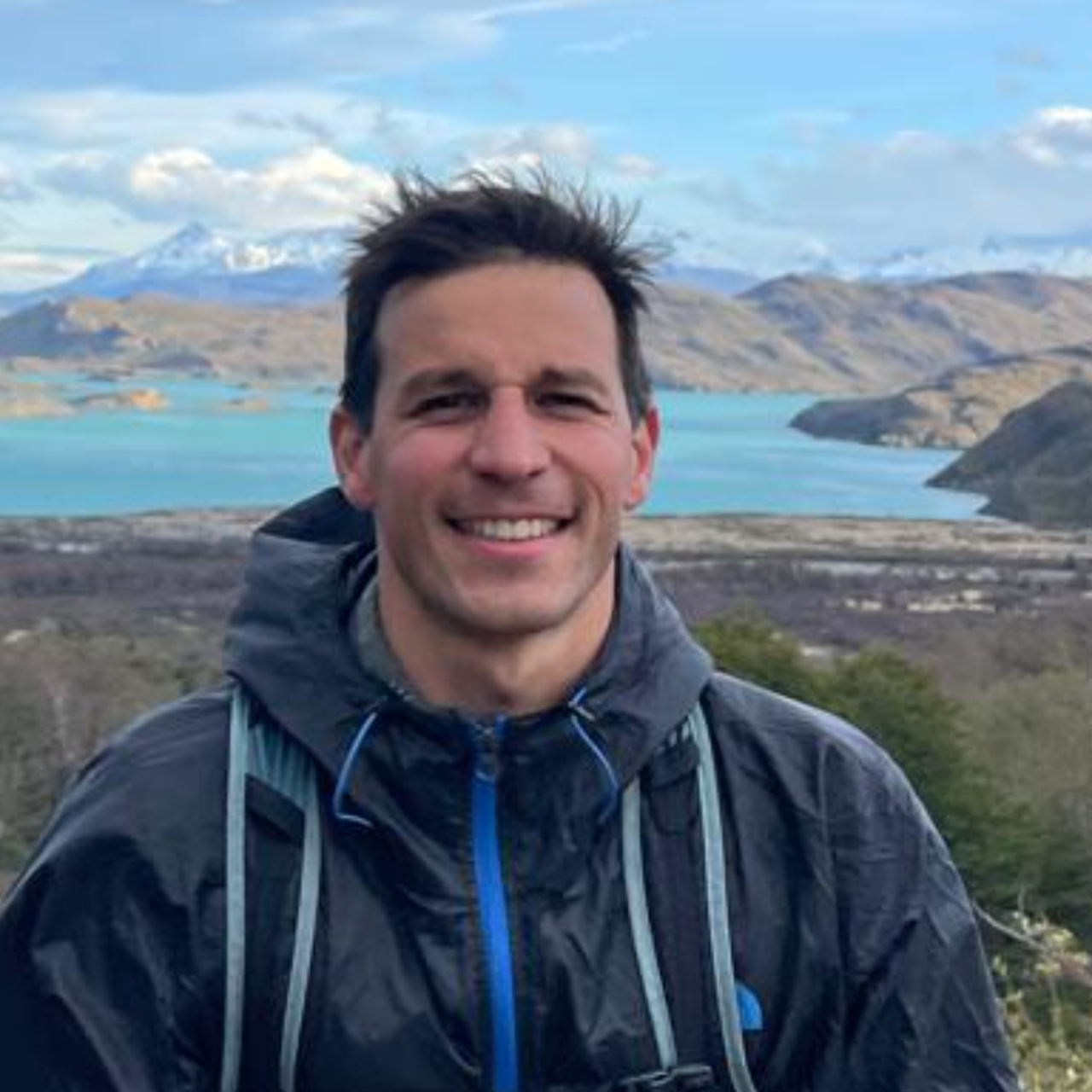 Claudio Ramello Guerrero