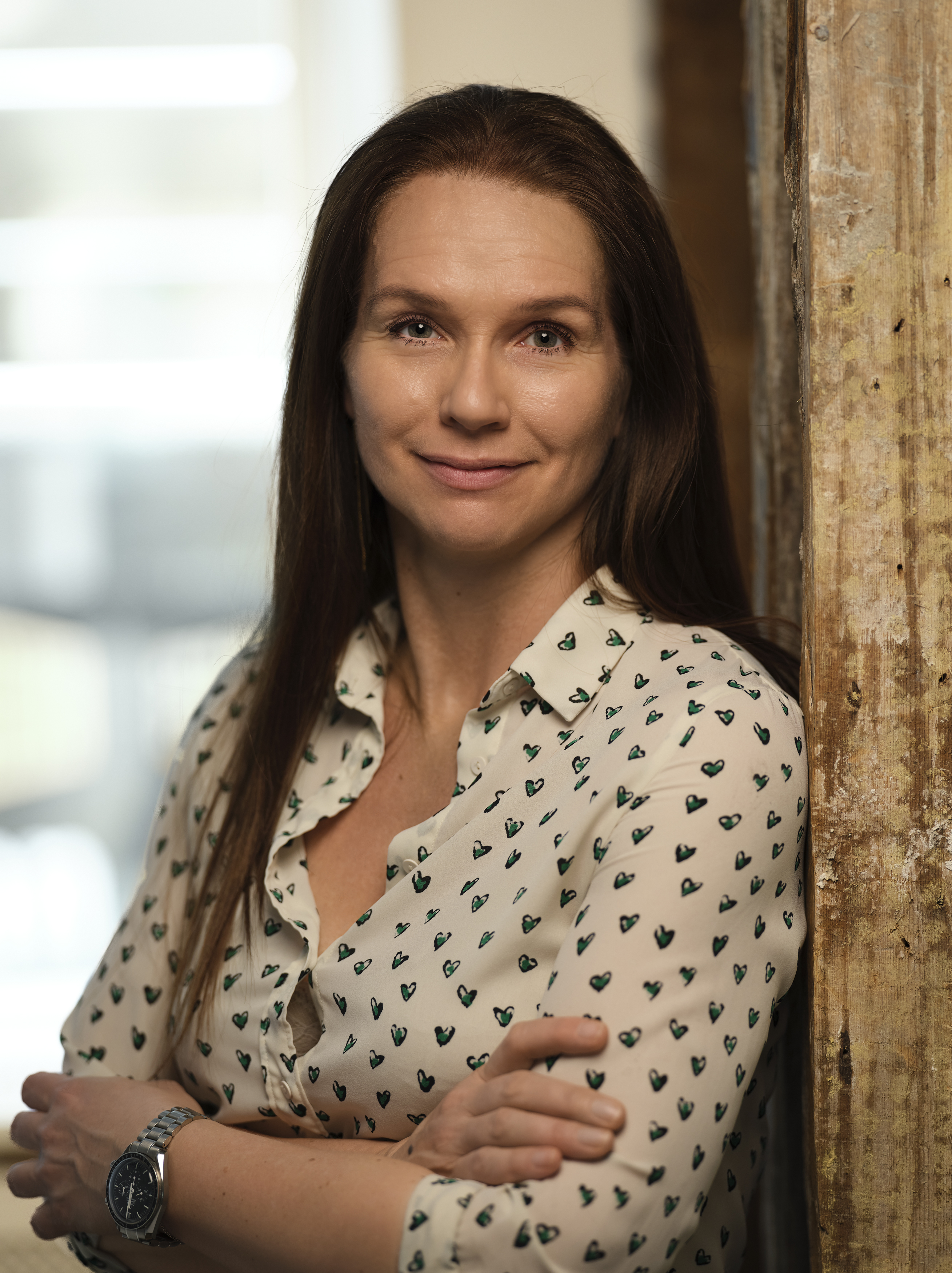 Aviaja Riemann-Andersen