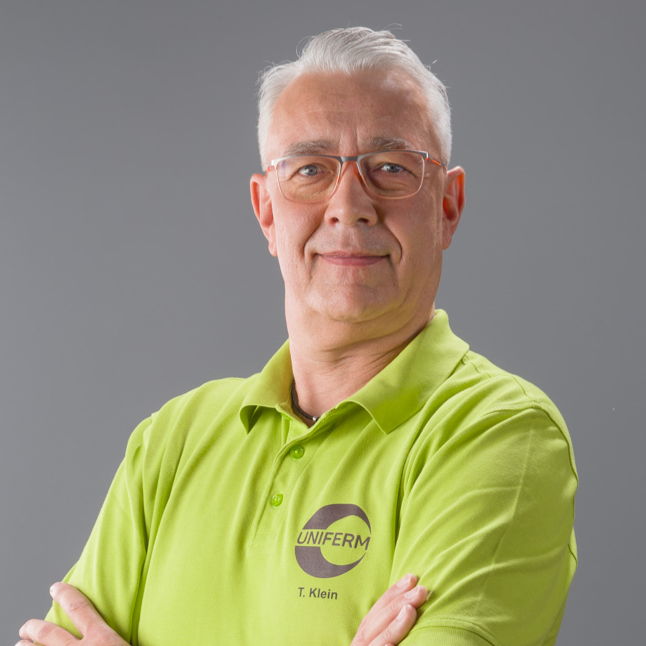 Your UNIFERM Fermentations Specialists