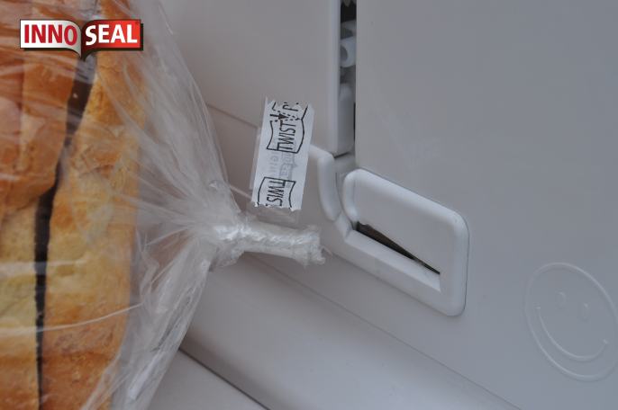 Innoseal - Bread Bag